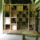加子母木匠塾2008